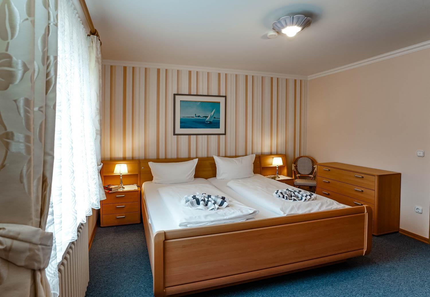 Apartment Kim Im Haus Wega
