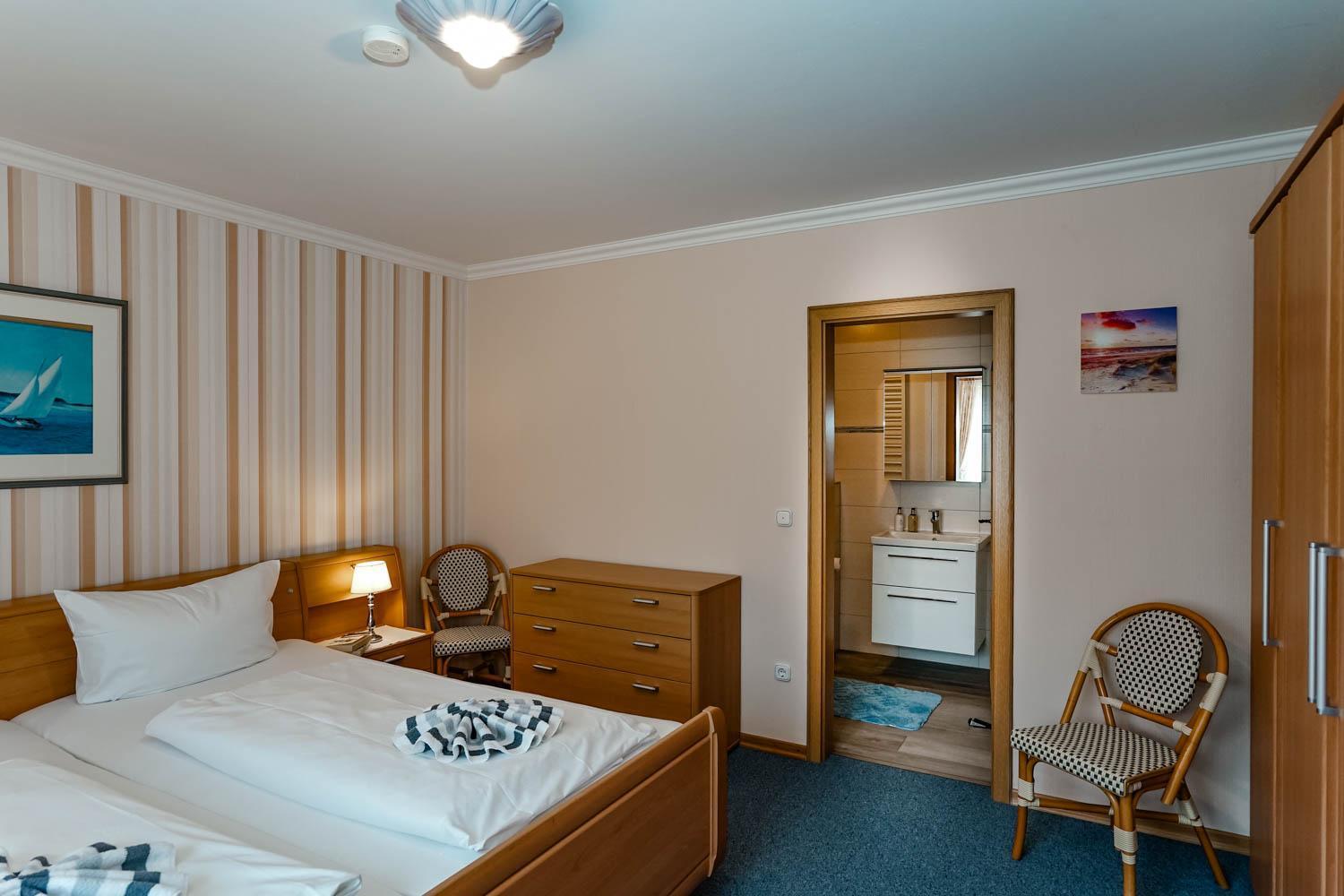 Apartment Kim Im Haus Wega