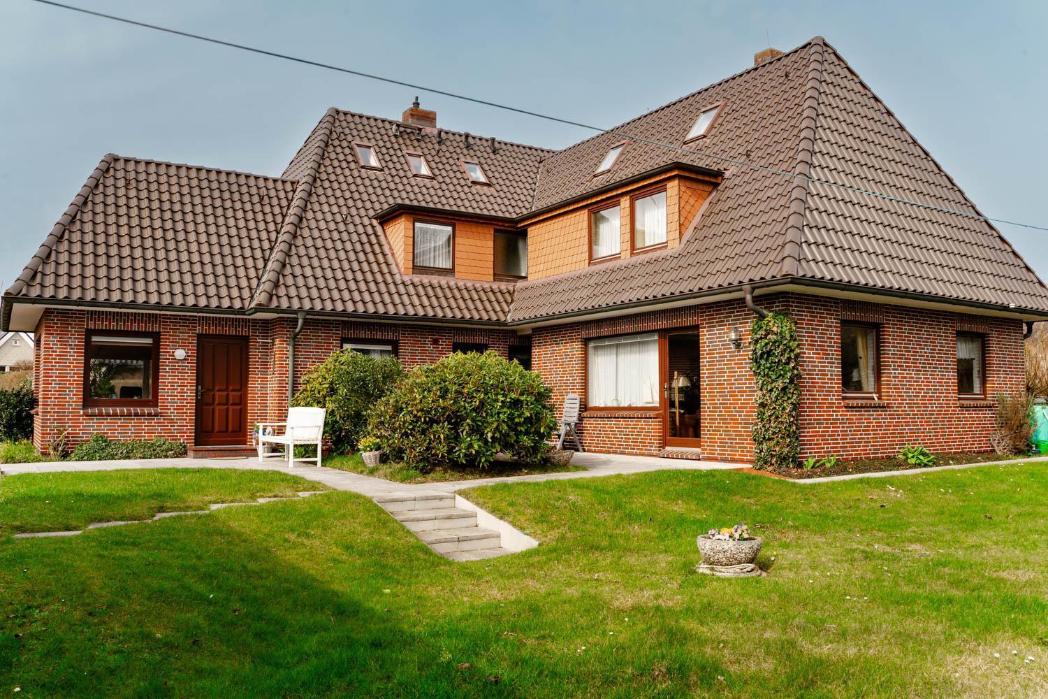 Apartment Kim Im Haus Wega *