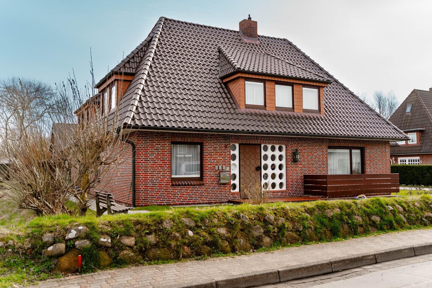 Apartment Kim Im Haus Wega *