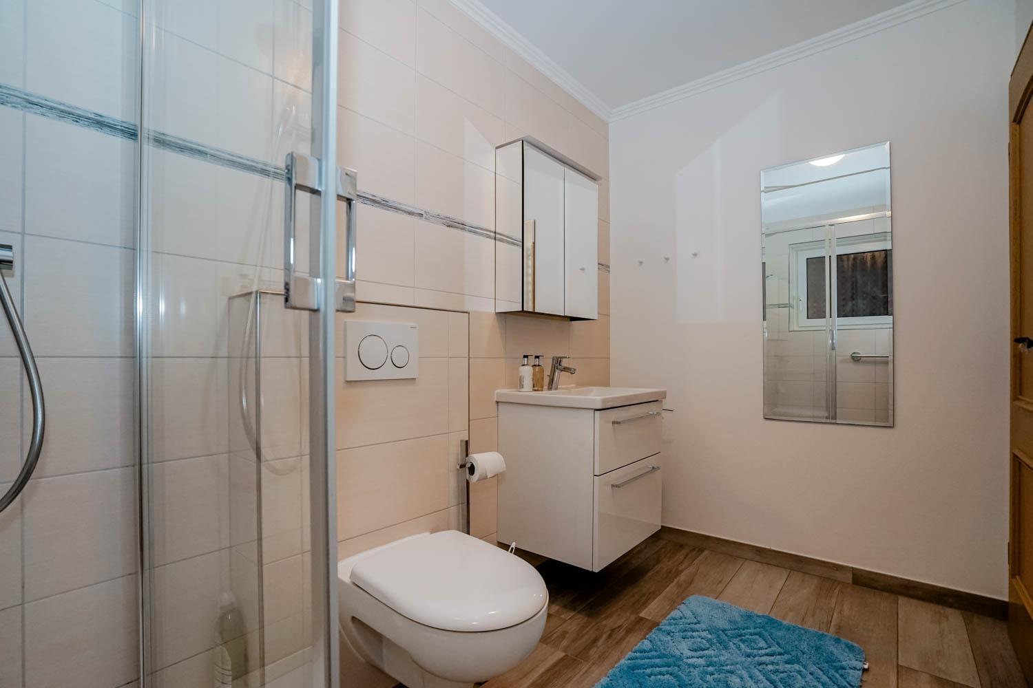 Kim Im Haus Wega Apartment *